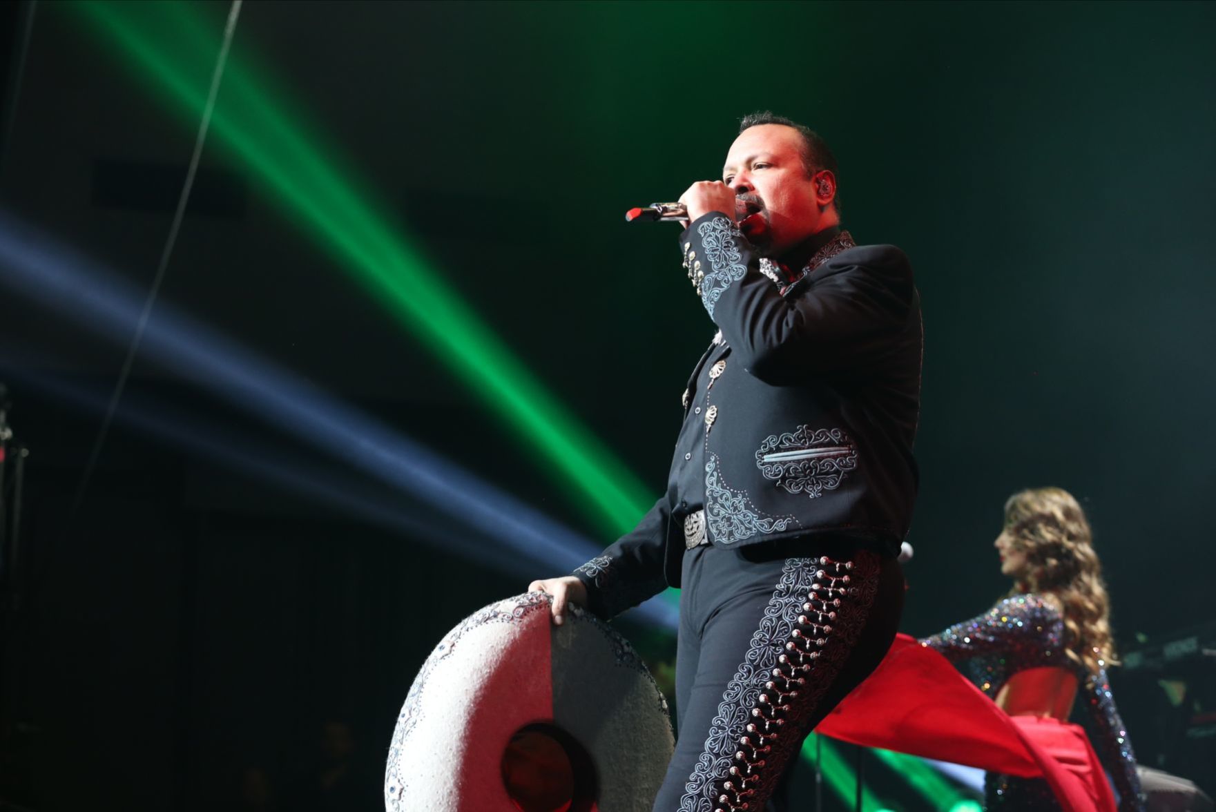 Pepe Aguilar
